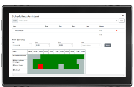 CreataCRM integrates with quickbooks for your business